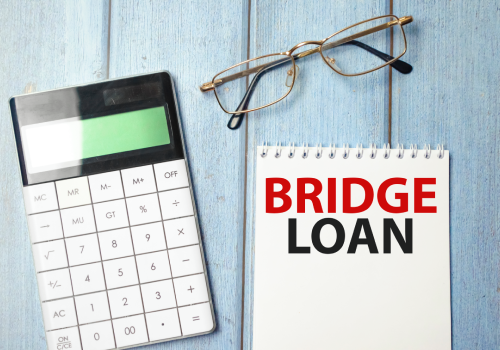 Bridging-Loan