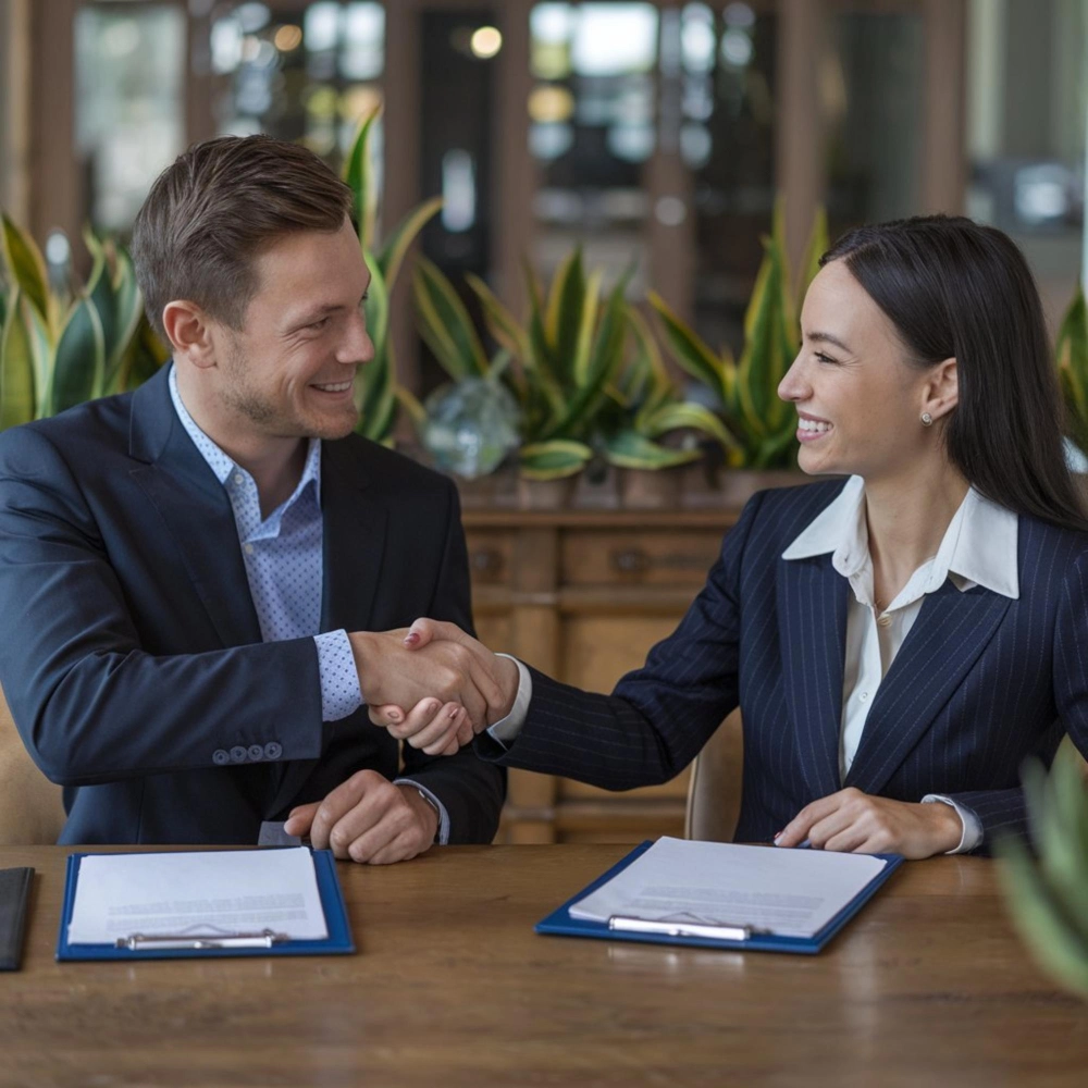 Trusted-Lending-Partner